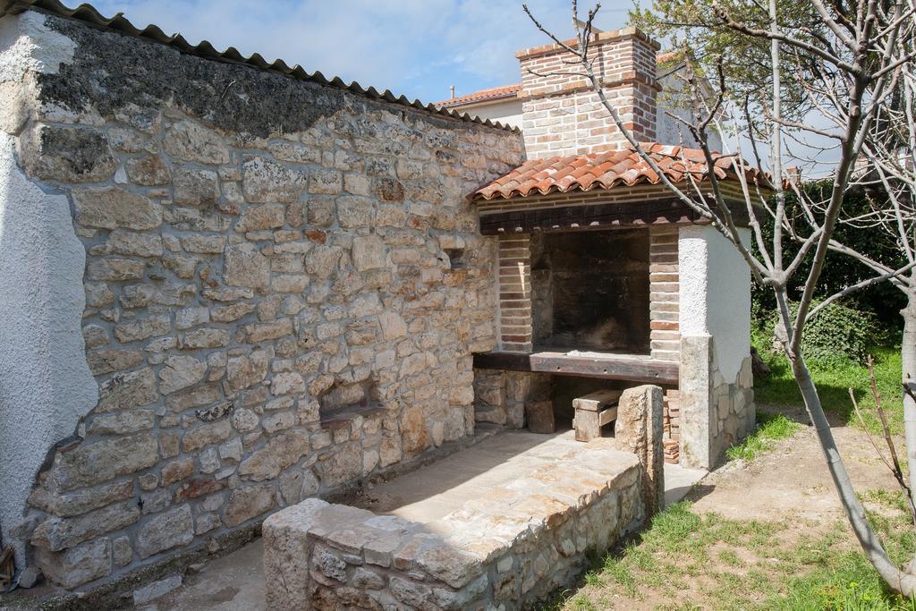 Holiday Home Mihovilovic بريمونتيرا الغرفة الصورة